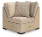 LadyMae Sectional - Atchison Furniture Company (Atchison, KS)