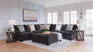 Lavernett Living Room Set - Atchison Furniture Company (Atchison, KS)
