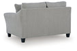 Willarae Loveseat - Atchison Furniture Company (Atchison, KS)