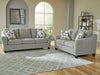 Willarae Living Room Set - Atchison Furniture Company (Atchison, KS)