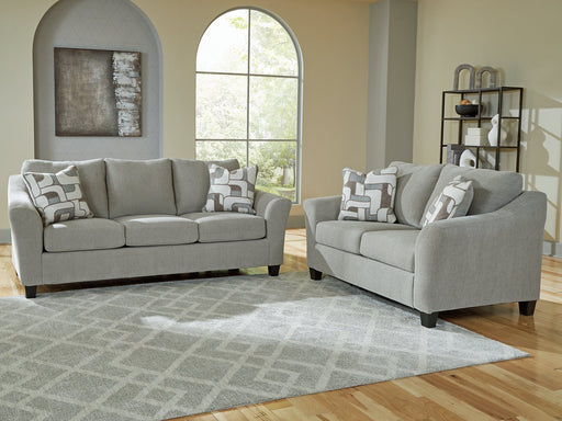 Willarae Living Room Set - Atchison Furniture Company (Atchison, KS)