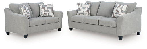 Willarae Living Room Set - Atchison Furniture Company (Atchison, KS)