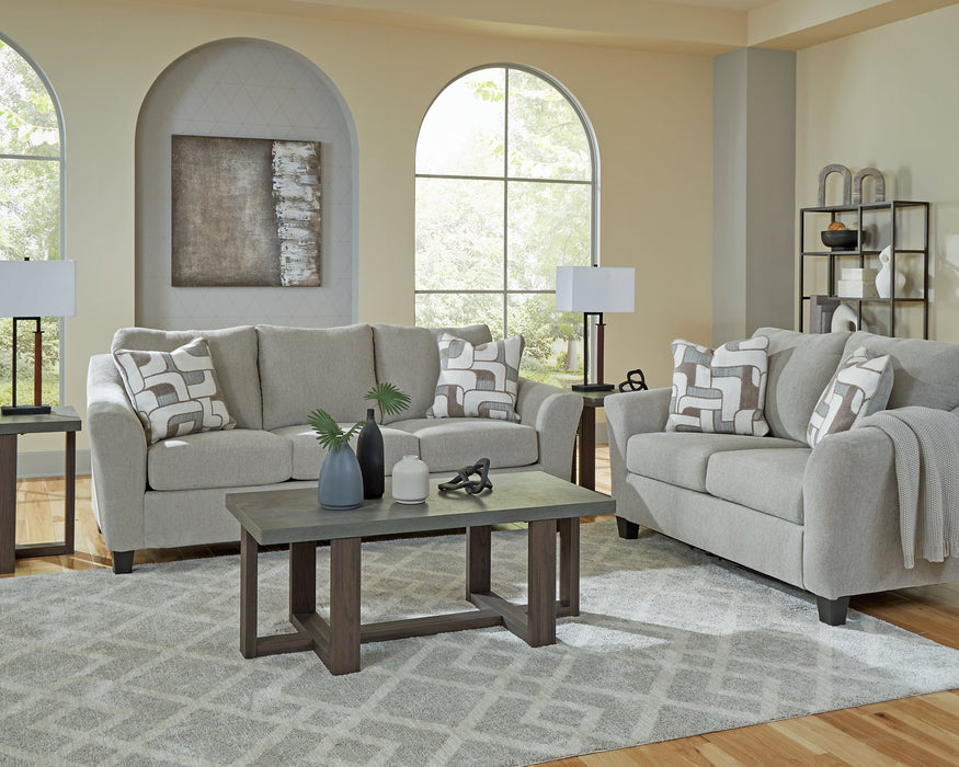 Willarae Living Room Set - Atchison Furniture Company (Atchison, KS)