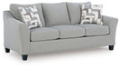 Willarae Sofa Sleeper - Atchison Furniture Company (Atchison, KS)
