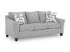 Willarae Living Room Set - Atchison Furniture Company (Atchison, KS)