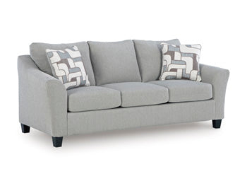 Willarae Living Room Set - Atchison Furniture Company (Atchison, KS)