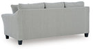 Willarae Sofa Sleeper - Atchison Furniture Company (Atchison, KS)