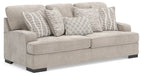 High Profile Sofa - Atchison Furniture Company (Atchison, KS)