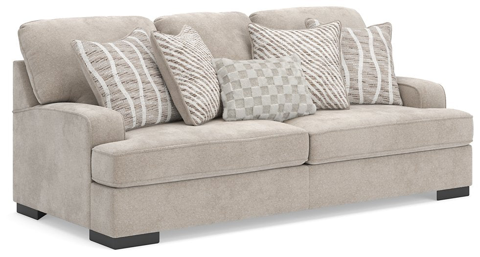 High Profile Sofa - Atchison Furniture Company (Atchison, KS)