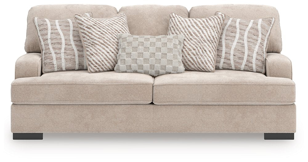 High Profile Sofa - Atchison Furniture Company (Atchison, KS)
