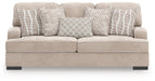 High Profile Sofa - Atchison Furniture Company (Atchison, KS)