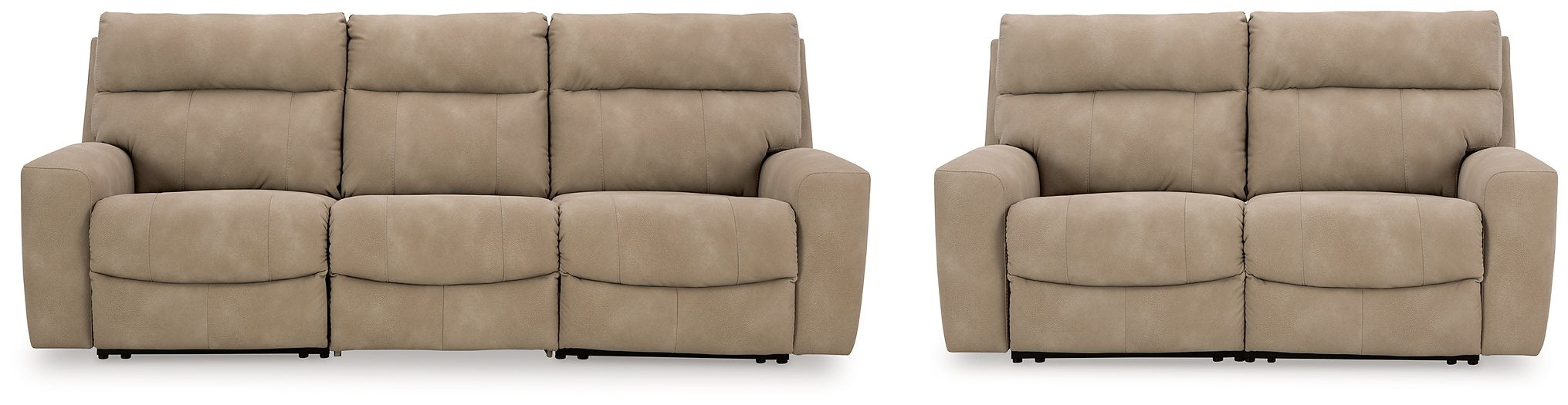 Next-Gen DuraPella Living Room Set - Atchison Furniture Company (Atchison, KS)