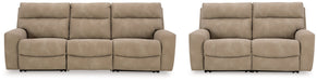 Next-Gen DuraPella Living Room Set - Atchison Furniture Company (Atchison, KS)