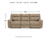 Next-Gen DuraPella Living Room Set - Atchison Furniture Company (Atchison, KS)