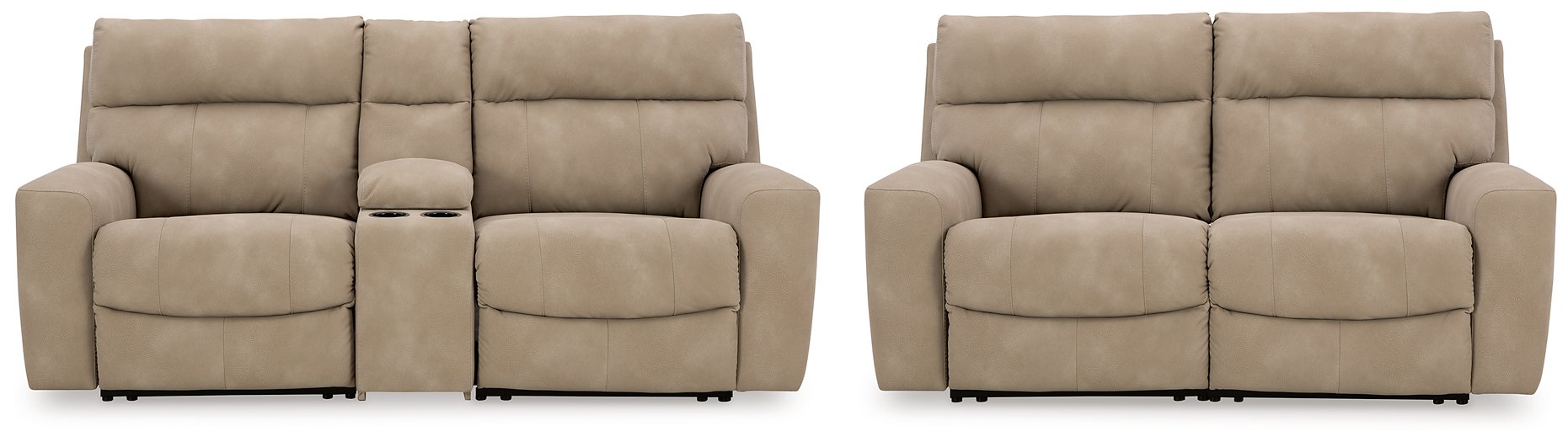 Next-Gen DuraPella Living Room Set - Atchison Furniture Company (Atchison, KS)