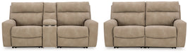 Next-Gen DuraPella Living Room Set - Atchison Furniture Company (Atchison, KS)