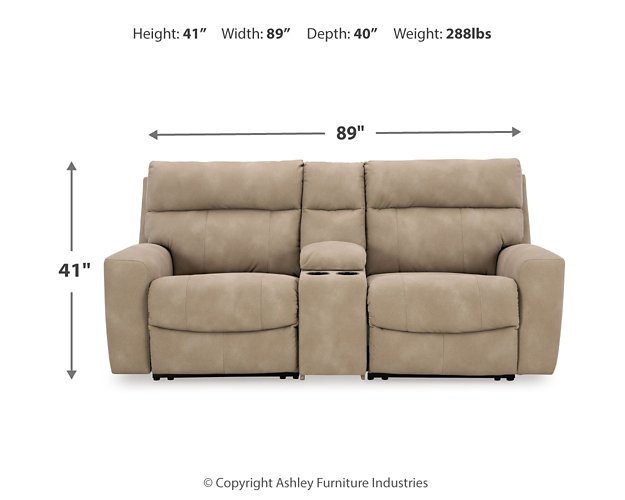 Next-Gen DuraPella Living Room Set - Atchison Furniture Company (Atchison, KS)