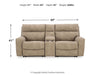 Next-Gen DuraPella Living Room Set - Atchison Furniture Company (Atchison, KS)
