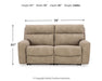 Next-Gen DuraPella Living Room Set - Atchison Furniture Company (Atchison, KS)