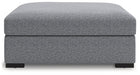 Bealton Oversized Accent Ottoman - Atchison Furniture Company (Atchison, KS)