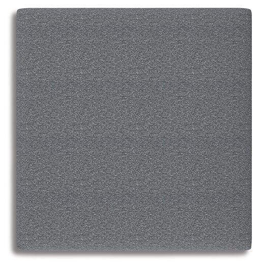 Bealton Oversized Accent Ottoman - Atchison Furniture Company (Atchison, KS)