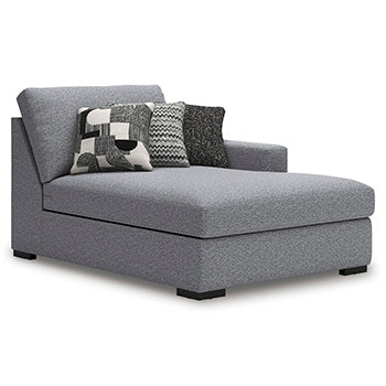 Bealton Sectional with Chaise - Atchison Furniture Company (Atchison, KS)