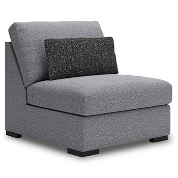 Bealton Sectional - Atchison Furniture Company (Atchison, KS)