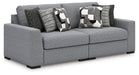 Bealton Sectional - Atchison Furniture Company (Atchison, KS)