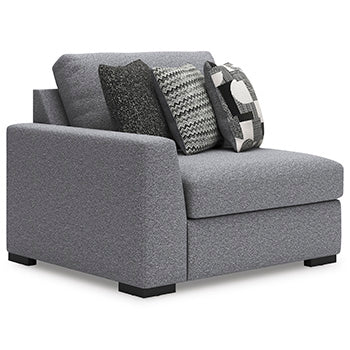 Bealton Sectional - Atchison Furniture Company (Atchison, KS)