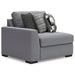 Bealton Sectional - Atchison Furniture Company (Atchison, KS)