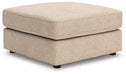 Seyler Oversized Accent Ottoman - Atchison Furniture Company (Atchison, KS)