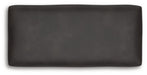 Lofton-Pike Oversized Accent Ottoman - Atchison Furniture Company (Atchison, KS)