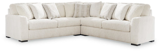 Chessington Sectional - Atchison Furniture Company (Atchison, KS)