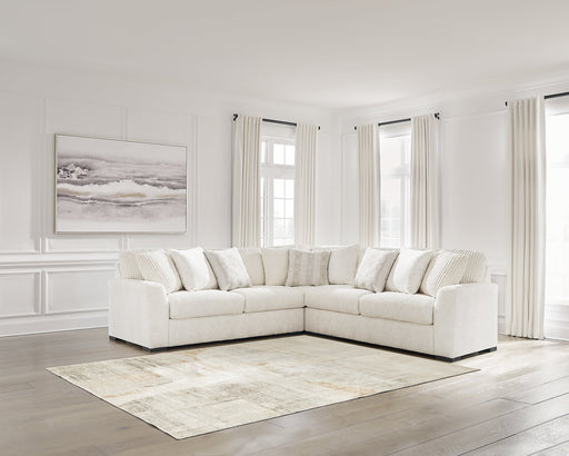 Chessington Sectional - Atchison Furniture Company (Atchison, KS)