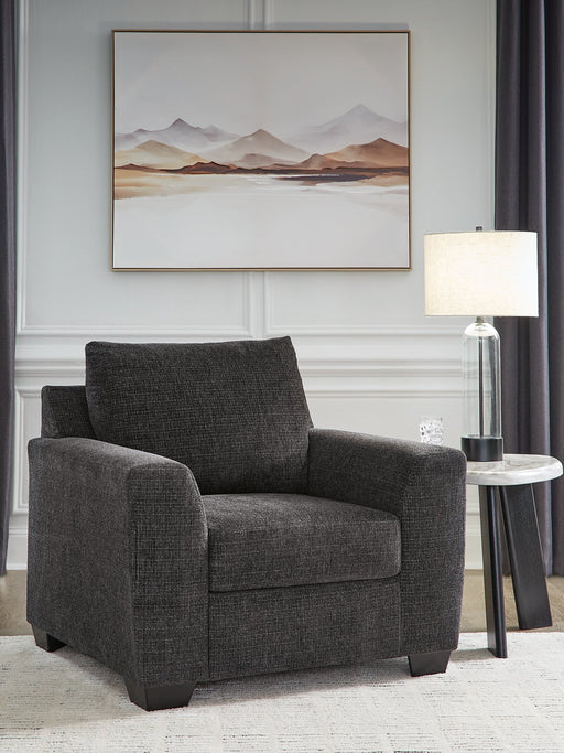 Loreo Chair - Atchison Furniture Company (Atchison, KS)