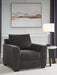 Loreo Chair - Atchison Furniture Company (Atchison, KS)