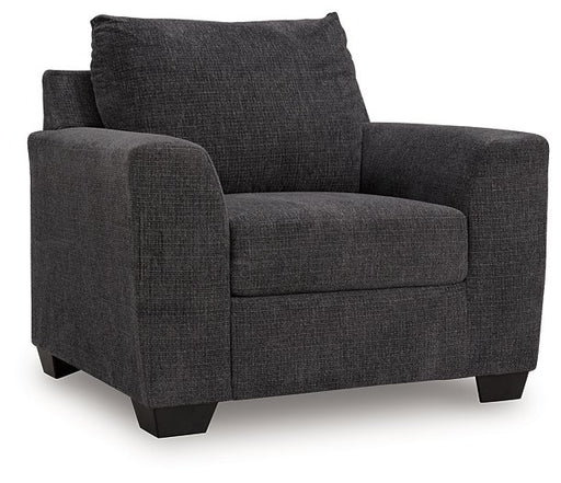 Loreo Chair - Atchison Furniture Company (Atchison, KS)