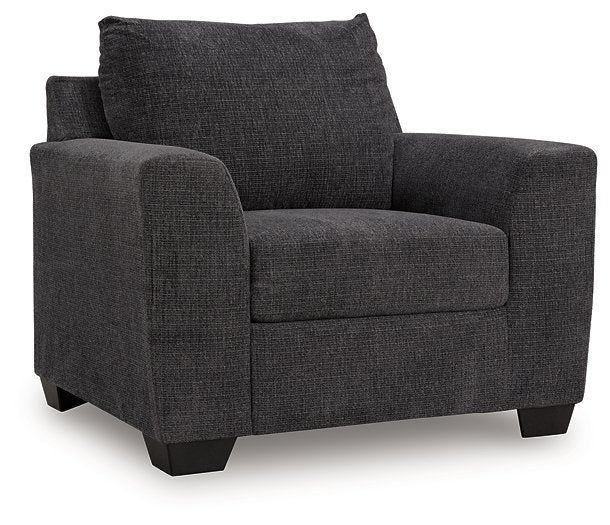 Loreo Chair - Atchison Furniture Company (Atchison, KS)