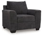 Loreo Chair - Atchison Furniture Company (Atchison, KS)