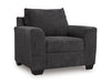 Loreo Chair - Atchison Furniture Company (Atchison, KS)