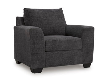 Loreo Chair - Atchison Furniture Company (Atchison, KS)