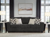 Loreo Sofa Sleeper - Atchison Furniture Company (Atchison, KS)