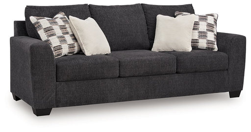 Loreo Sofa Sleeper - Atchison Furniture Company (Atchison, KS)