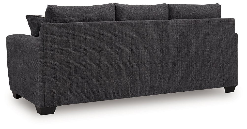 Loreo Sofa Sleeper - Atchison Furniture Company (Atchison, KS)