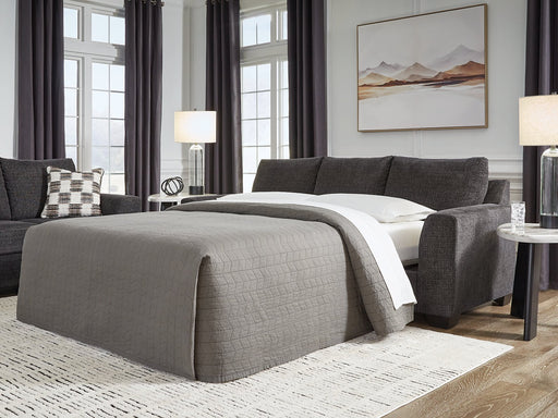 Loreo Sofa Sleeper - Atchison Furniture Company (Atchison, KS)