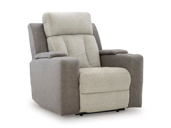 WhipLash Power Recliner - Atchison Furniture Company (Atchison, KS)