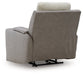 WhipLash Power Recliner - Atchison Furniture Company (Atchison, KS)