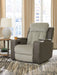 WhipLash Power Recliner - Atchison Furniture Company (Atchison, KS)