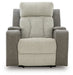 WhipLash Power Recliner - Atchison Furniture Company (Atchison, KS)