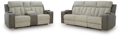 WhipLash Living Room Set - Atchison Furniture Company (Atchison, KS)